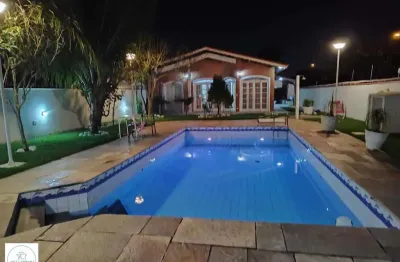 Casa com 3 quartos à venda na Avenida Padre Anchieta, 5513, Parque Balneário Oásis, Peruíbe