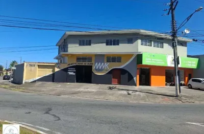 Prédio comercial à venda em peruíbe, jardim icaraiba, com 8 quartos, 528m²