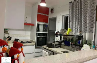 Cobertura à venda em santo andré, santa maria, com 3 quartos, 162m²