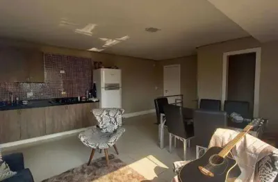 Apartamento à venda em são bernardo do campo, centro, com 3 quartos, 130m²