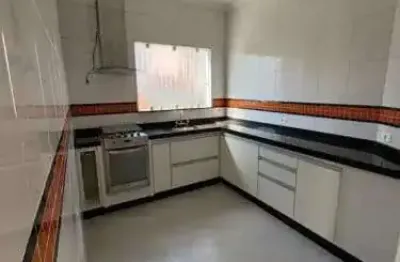 Sobrado à venda em são bernardo do campo, jordanópolis, com 3 quartos, 235m²