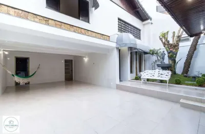 Casa com 4 quartos para alugar na Rua Alcides de Almeida, 15, Centro, São Bernardo do Campo