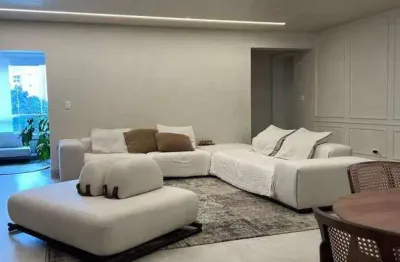 Apartamento à venda em são caetano do sul, barcelona, com 3 quartos, 155m²