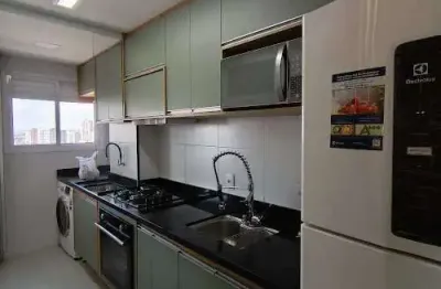 Apartamento com 2 quartos à venda na Rua São Marcos, 80, Centro, Diadema