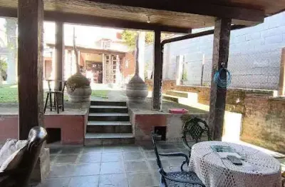 Casa com 3 quartos à venda na Rua Manoel Motta, Eldorado, Diadema