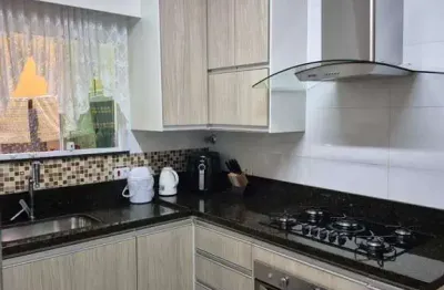 Casa à venda em são bernardo do campo, assuncao, com 2 quartos, 102m²