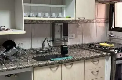 Apartamento para alugar em são bernardo do campo, anchieta, com 3 quartos, 107m²