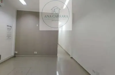 Casa  comercial para alugar em são caetano do sul, santo antônio, 90m²