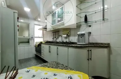 Apartamento à venda em são paulo, vila gomes cardim, com 3 quartos, 125m²