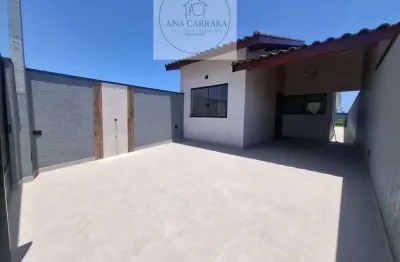 Casa com 3 quartos à venda na Cidade Nova Peruibe, Peruíbe 