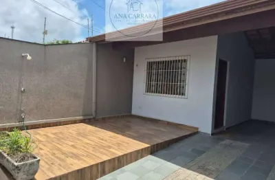 Casa com 2 quartos à venda no Balneário Stella Maris, Peruíbe 