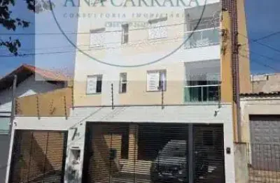 Apartamento à venda em são bernardo do campo, paulicéia, com 2 quartos, 63m²