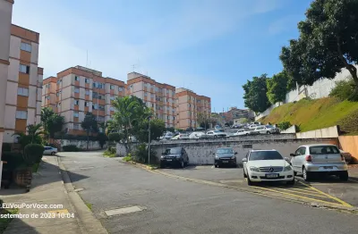 Apartamento com 2 quartos para alugar na Estrada Pirajussara-Valo Velho, 1941, Jardim Mitsutani, São Paulo