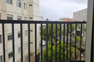 Apartamento com 3 quartos para alugar na Rua Isabel de Góis, 08, Jardim Botucatu, São Paulo