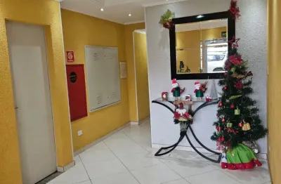 Apartamento com 3 quartos para alugar na Rua Isabel de Góis, 08, Jardim Botucatu, São Paulo