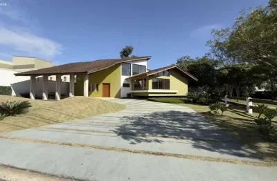 Casa em condomínio para venda em guararema, fazenda paião (alpes de guararema), 3 dormitórios, 3 suítes, 8 vagas