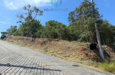 Terreno à venda na Rua Américo Gonçalves Ferreira, 82, Jardim Itapema, Guararema
