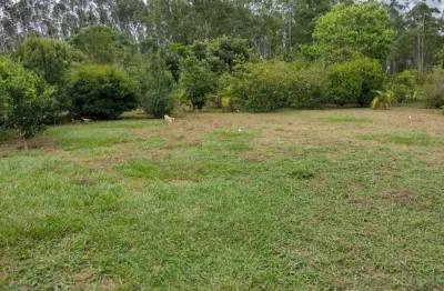Terreno à venda na Rua Américo Gonçalves Ferreira, 82, Ponte Alta, Guararema