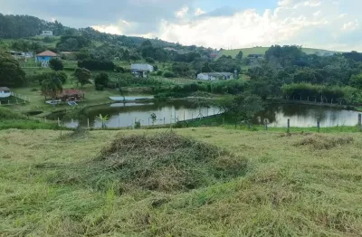 Terreno à venda na Rua Américo Gonçalves Ferreira, 82, Ponte Alta, Guararema
