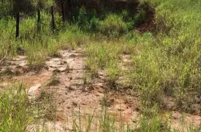 Terreno à venda na Rua Américo Gonçalves Ferreira, 82, Chácaras Guanabara, Guararema