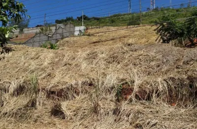 Terreno à venda na Rua Américo Gonçalves Ferreira, 82, Centro, Guararema