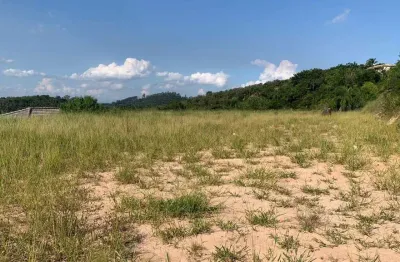 Lote em Condomínio Fechado para Venda em Guararema, Luiz Carlos