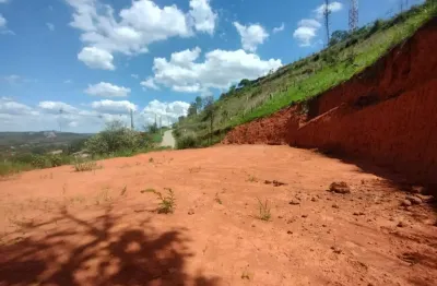 Terreno à venda na Rua Américo Gonçalves Ferreira, 82, Centro, Suzano