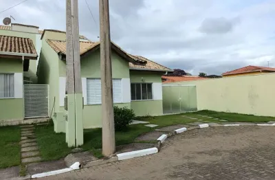 Casa em condomínio para venda em guararema, itapema, 2 dormitórios, 1 suíte, 1 banheiro