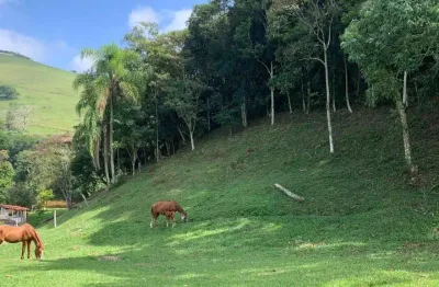 Terreno à venda na Rua Américo Gonçalves Ferreira, 82, Itapey, Guararema