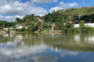 Casa para venda em guararema, itapema, 2 dormitórios, 1 suíte, 2 banheiros, 2 vagas