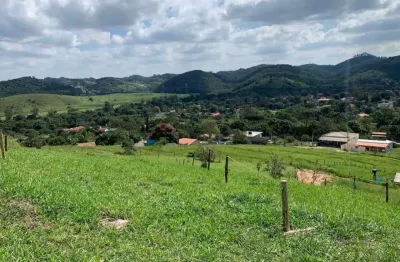 Terreno à venda na Rua Américo Gonçalves Ferreira, 82, Ajuda, Guararema