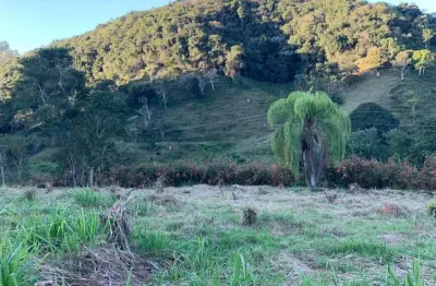 Terreno à venda na Rua Américo Gonçalves Ferreira, 82, Itapey, Guararema