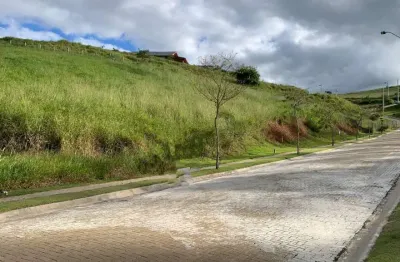 Terreno em condomínio fechado à venda na Rua Américo Gonçalves Ferreira, 82, Itaóca, Guararema