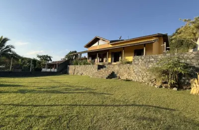 Casa para venda em guararema, jardim itapema, 3 dormitórios, 1 suíte, 1 banheiro, 1 vaga