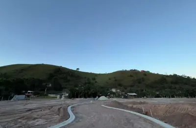 Lote em condomínio fechado para venda em guararema, ipiranga