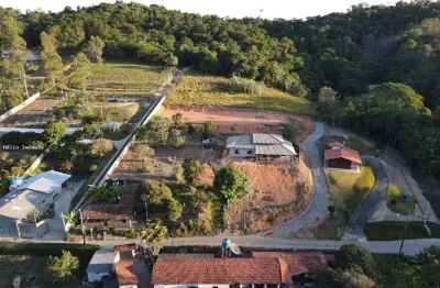 Terreno à venda na Rua Americo Gonçalves Ferreira, 82, Ajuda, Guararema