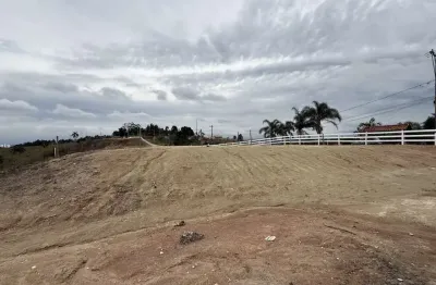Terreno à venda na Rua Americo Gonçalves Ferreira, 82, Ajuda, Guararema