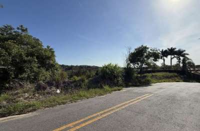 Terreno à venda na Rua Americo Gonçalves Ferreira, 82, Ajuda, Guararema
