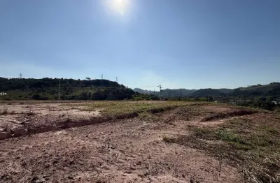Lote em Condomínio Fechado para Venda em Guararema, Ipiranga