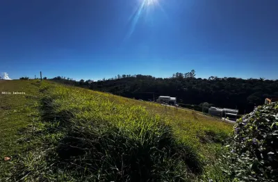 Lote em Condomínio Fechado para Venda em Guararema, Ipiranga