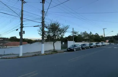 Terreno comercial para alugar na Rua Americo Gonçalves Ferreira, 82, Itapema, Guararema