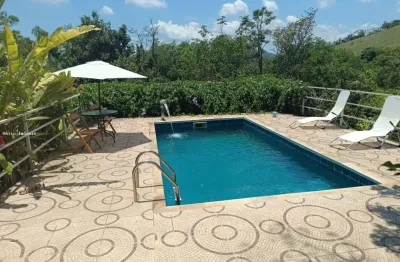 Chácara condomínio para venda em guararema, itapema, 3 dormitórios, 3 banheiros