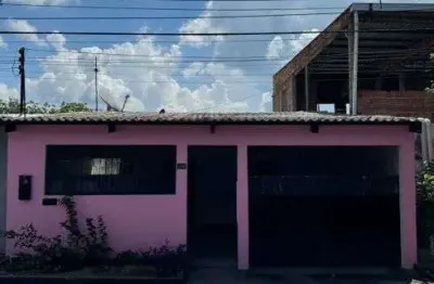 Casa com 3 quartos à venda na Rua Suécia, 52, Nova Cidade, Manaus