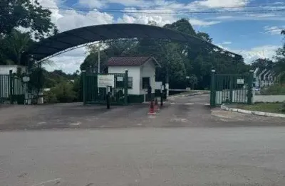 Terreno à venda na Bosque das Palmas, 67, Ponta Negra, Manaus
