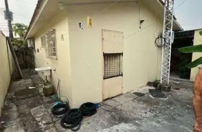 Casa com 2 quartos à venda na Rua José Oiticica, 08, Cidade Nova, Manaus