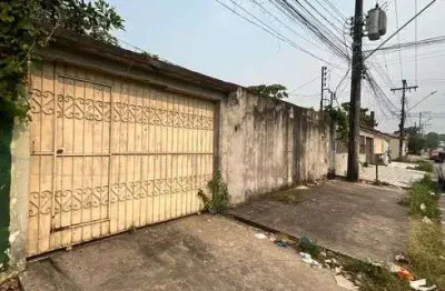 Casa com 2 quartos à venda na Rua José Oiticica, 08, Cidade Nova, Manaus