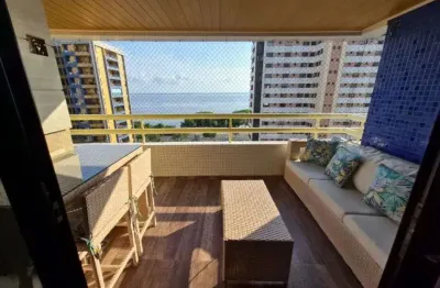 Apartamento com 3 quartos à venda na Alameda Alaska, 515, Ponta Negra, Manaus