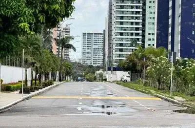 Terreno à venda na Alameda Alaska, 52, Ponta Negra, Manaus