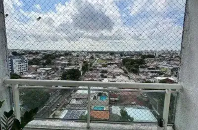 Apartamento com 3 quartos à venda na Rua dos Passes, 123, Parque 10 de Novembro, Manaus