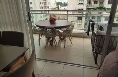 Gran vista 4 dormitorios more na ponta negra condomíniun completo